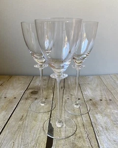 Schott Zwiesel Fiorella Water Goblet Red White Wine Glasses Set of 3 - Picture 1 of 8