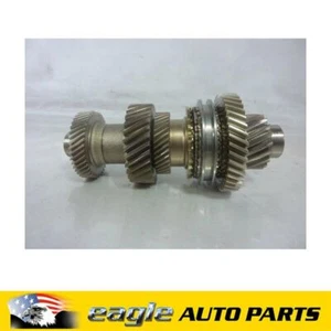 HOLDEN JR JS VECTRA MANUAL TRANS GEAR CLUSTER 3.74 RATIO GENUINE NEW # 09193467 - Picture 1 of 1