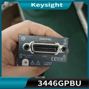 Keysight / HP 3446GPBU GPIB for 33611A,33612A,33621A,33622A,34460A,34461A,34465A - Picture 1 of 3