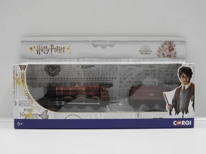 1:100 Hogwarts Express "Harry Potter" Corgi CC99724 - Picture 1 of 1