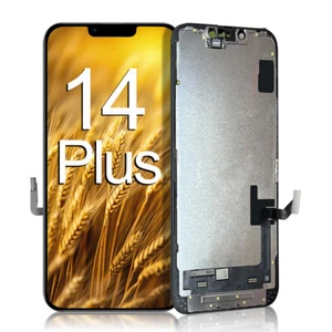 Incell For iPhone 14 Plus LCD Display Touch Screen Digitizer Replacement Parts - Picture 1 of 7