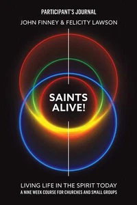 Saints Alive Teilnehmertagebuch - Bild 1 von 1