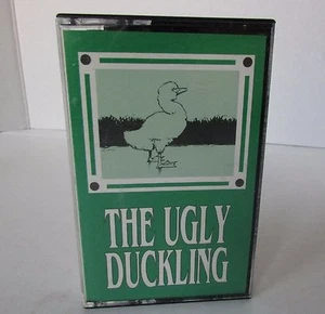 The Ugly Duckling Cassette Tape Lifetime Classics LC-3024 - Picture 1 of 2