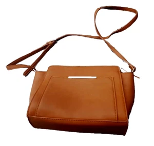 PIMKIE Schultertasche braun Umhängetasche Handtasche Tasche - Bild 1 von 13