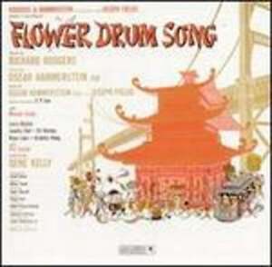 Flower Drum Song [Original Broadway Cast Recording] by Rodgers & Hammerstein