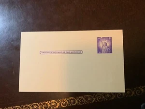 EE. UU. #UX46a TARJETA DE ERROR "N God We Trust" SCV $12 - Imagen 1 de 1