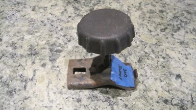 Dodge Journey 2009 2010 2011 2012 barra transversal de tornillo perilla portaequipajes de techo con soporte OEM Foto 1 de 3