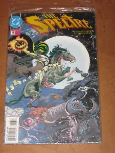 SPECTRE DC COMIC LOT 1993 series #13,15,28,37,42,43,45 - Picture 1 of 7
