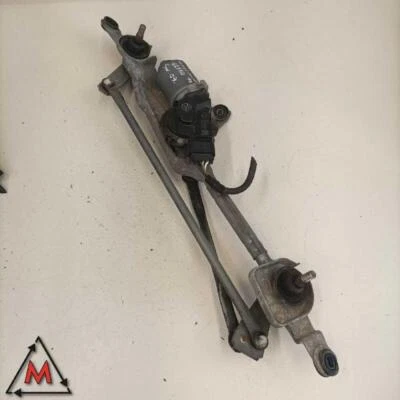 Windscreen 13227392 159060-1414 for OPEL INSIGNIA A 2008-2013 used (98516) Foto 1 de 4