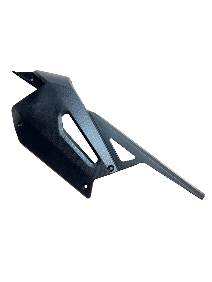 Garde Chaîne Carénage Aprilia RS 660 2020 - 2024 2B006389 - Photo 1/4