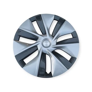 Original Tesla Radkappe 19" 1044235-00-C Model Y Gemini silber 1T3 - Bild 1 von 4