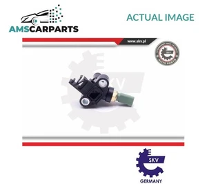 COOLANT TEMPERATURE SENSOR 20SKV132 SKV GERMANY NEW OE REPLACEMENT - Picture 1 of 8