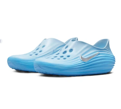 Nike Women's ReactX Rejuven8 Light Armory Blue/World Indigo HV5062-401 j - Image 1 of 4