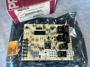 Protech NOS OEM Rheem Ruud Control Replacement Circuit Board 62-24268-01 - Picture 1 of 4