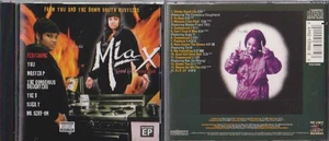 !@#$ Mia X - Good Girl Gone Bad Louisiana Female Rap G-Funk Master P !@#$ - Picture 1 of 1