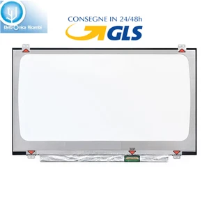 TV140FHM-NH0 LCD Display LED Bildschirm Slim 30 Pin WXGA HD (1920X1080) IPS - Bild 1 von 4
