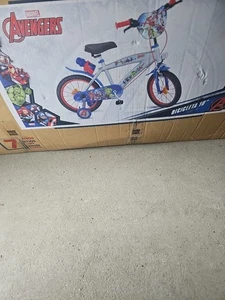 16" 16 Zoll Kinder Jungen Fahrrad Rad Bike Kinderrad Jungenfahrrad Paw Patrol - Bild 1 von 2