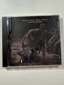 Genesis through Joshua - Enhanced CD Publisher: Veritas Press - Picture 1 of 1
