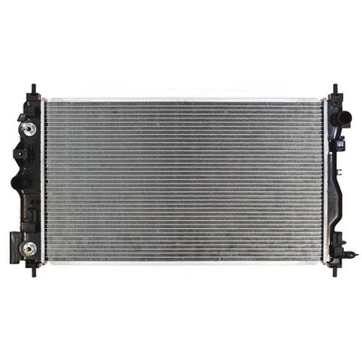 Engine Cooling Radiator for Buick Verano 2.0L 2013-2016 Verano 2.4L 2012-2017 - Image 1 of 4