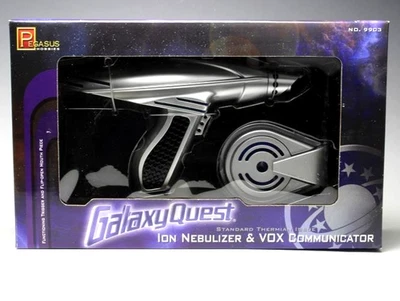 Nebulizador y Vox Pegasus 9903 Galaxy Quest Movie Ion, montado de fábrica 1/1 Foto 1 de 2