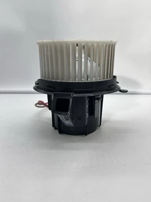 Ventilador de motor soplador calentador motor motor Mercedes-Benz C300 2013 original fabricante de equipos originales Foto 1 de 4