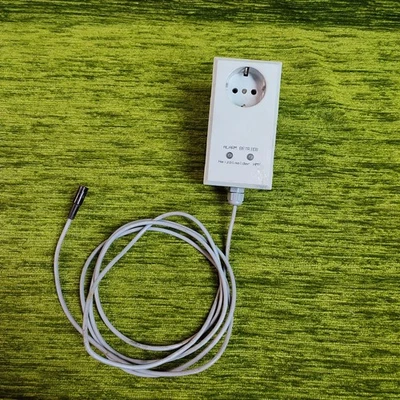 Afriso oil-water-petrol detector AN 44532 HMS 44513 - Image 1 of 4