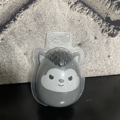 Squishmallows Squooshems Halloween Series Noland #86 - Image 1 of 3