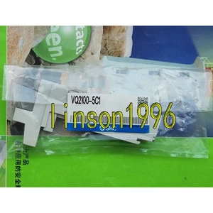 ONE New SMC solenoid valve VQ2200-5C1 Free shipping - Picture 1 of 2