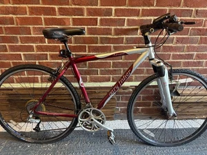 Gary Fisher Nirvana Hybrid - Picture 1 of 1