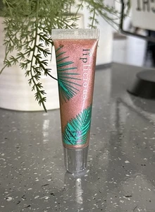 Bath & Body Works Liplicious Lipgloss Tropical Colada NEU und VERSIEGELT SELTEN RARITÄT - Bild 1 von 1