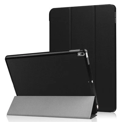 For iPad Air 3rd Generation Pro 10.5 Case Leather Stand Folio Flip Smart Cover - Image 1 of 4