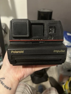Polaroid Impulse - Immagine 1 di 4