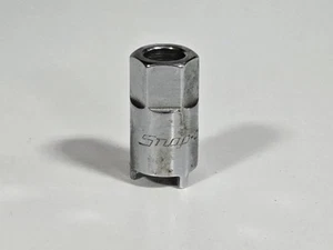 Snap-on S6166 Antenna Nut Three-Prong - Foto 1 di 5