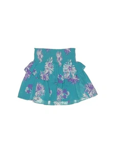 Ramy Brook Girls Green Skirt Small kids - Picture 1 of 2