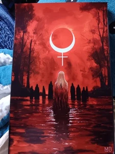In This Moment Poster 11x17 - Picture 1 of 3