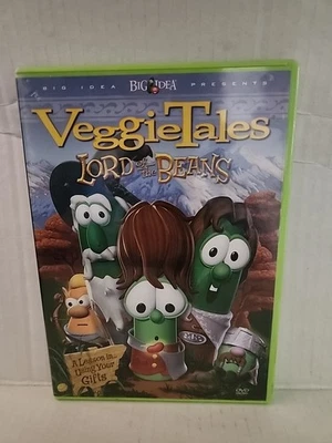 Lord of the Beans (DVD) - Image 1 of 4