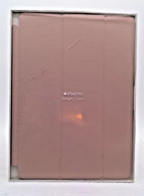Apple Smart Cover - iPad Pro 10.5-inch - Pink Sand NEW Authentic - Image 1 of 2