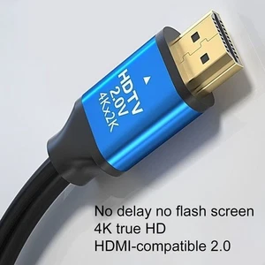 Flexible Connectivity Cable for Orange Pi 5+ & For Raspberry 1m/2m//5m - Afbeelding 1 van 13