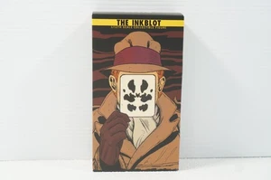 Inkblot 1/12 Figur Walter Kovacs Rorschach - Bild 1 von 10