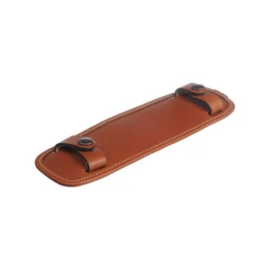 Almohadilla para el hombro Billingham SP40 - bronceada - Imagen 1 de 1