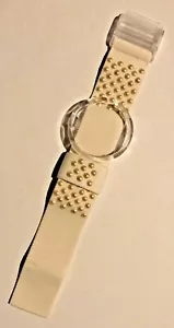 SWATCH POP - PWBW104 WEISS ORIGINAL STRAP - SELTEN NEU! - Bild 1 von 5