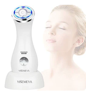Face Lifting Device Skin Tightening Face Beauty Therapy Skin Care Tool - Picture 1 of 6