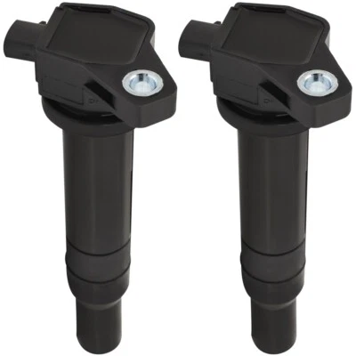 2x Ignition Coil Pack Fits Hyundai Accent 1.6L 2006-2011 UF499 New - Изображение 1 из 4