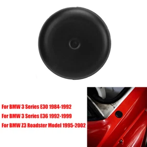 Waterproof Antenna Delete Plug Grommet Bushing For BMW 3 Series E36 1992-1999 - Picture 1 of 12