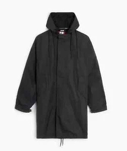 Nike Therma-Fit Life 3 in 1 Parka Giacca Grigio Fumo Uomo Taglia Small DQ4926-070 Nuovo - Foto 1 di 13