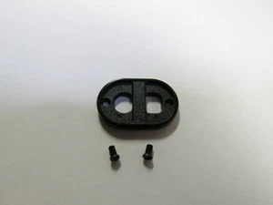 Eye-piece frame with two screws for Leica IIIc IIIf 3c 3f eyepiece new - Picture 1 of 1
