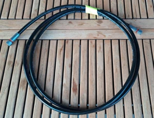 HLC Smart Hubstützenanl. Wohnmobil Hydraulikschlauch Set orig. "Goldschmitt" - Bild 1 von 5