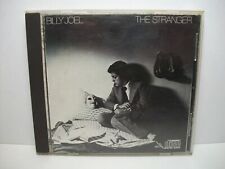 The Stranger by Billy Joel (CD, CBS Records) CK 34987