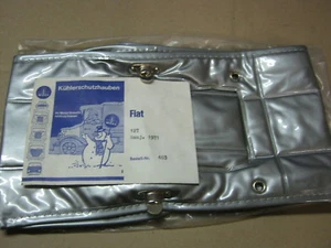 Kühlerschutzhaube für Fiat 127 - Bild 1 von 1