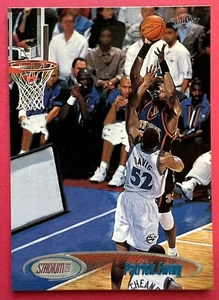 1999-00 Topps Stadium Club Patrick Ewing New York Knicks #180 - Bild 1 von 3